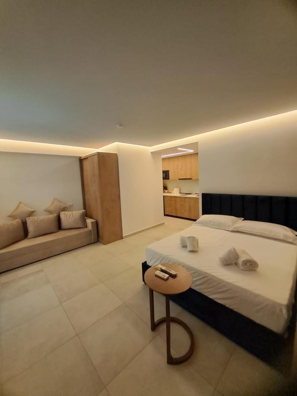 Apartment Keesi 2 Durres
